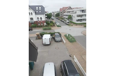 Kleine, niedliche Friesenwohnung