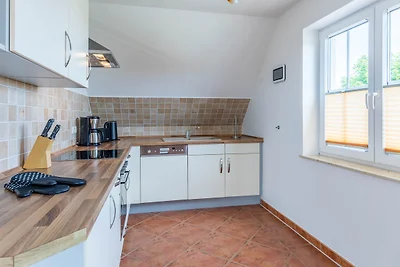 Ferienwohnung Katharina OG