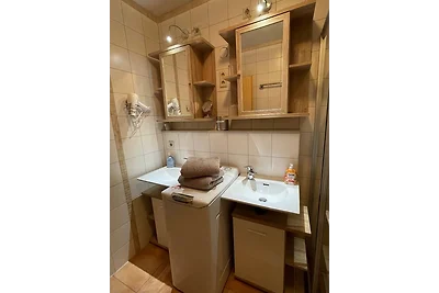 Ferienhaus Brandt Haus 22