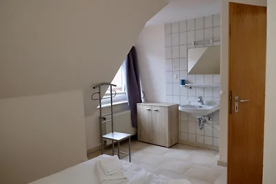 Stranddistel, Haus Meeresgruss