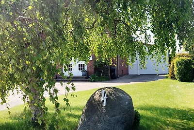 Ferienwohnung Hartert