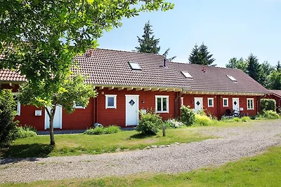 Casa vacanze Vacanza di relax Ulsnis