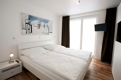 Ostseeresidenz 1 - Grossenbrode