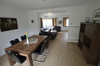 Vakantiehuis Ontspannende vakantie Burg auf Fehmarn