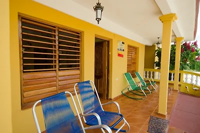 Vakantieappartement Gezinsvakantie Pinar del Rio