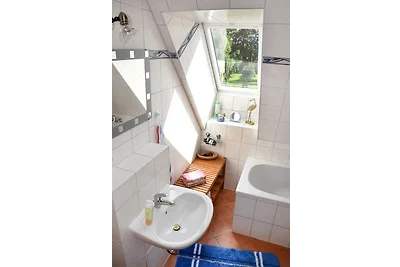 Appartamento Vacanza con famiglia Grammendorf