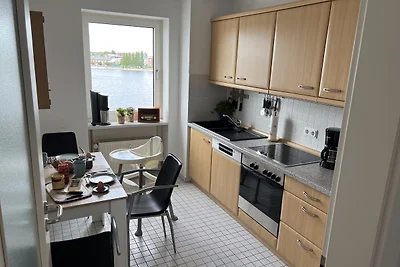 Appartamento Vacanza con famiglia Wilhelmshaven