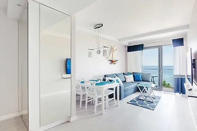 Sun&Snow Balticus - Apartment B87