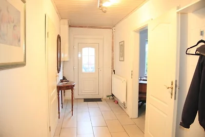 Casa vacanze Vacanza di relax Eckernförde