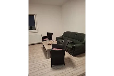 Vakantieappartement Gezinsvakantie Leuna