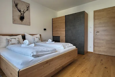 Vakantieappartement Gezinsvakantie Schladming