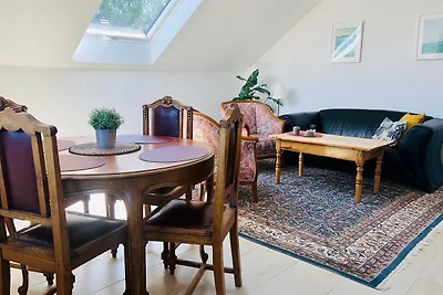 Ferien- Monteurwohnung in Zülpich