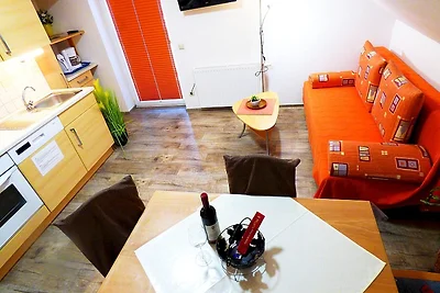 Appartementhaus Martina