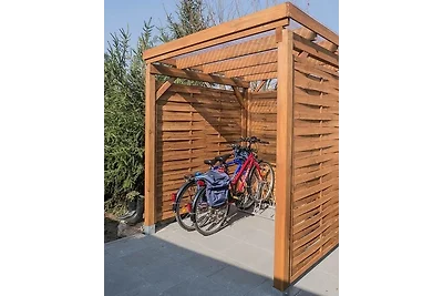 Ferienwohnung Am Elberadweg