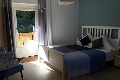 Vakantieappartement Gezinsvakantie Clausthal-Zellerfeld