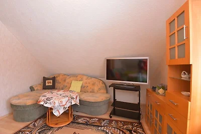 Vakantiehuis Ontspannende vakantie Marksuhl