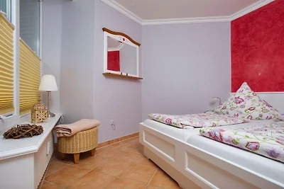 Holiday flat family holiday Westerland