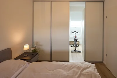 Apartament Dla rodzin Duhnen