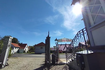 Deluxe Apartment Villa im Harz