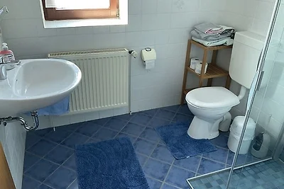 Ferienwohnung Mewes
