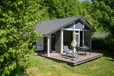bis 4 Personen mit Infrarotsauna