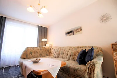 Haus am Kojenteich - Whg. 2 -