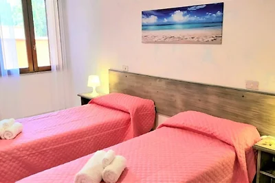 Ferienhaus Casa Geranio - Villaggio