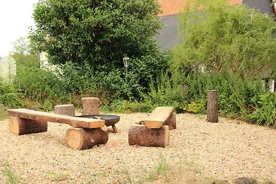 Vakantieappartement Gezinsvakantie Bertsdorf-Hörnitz