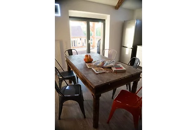 Schluchsee 102 qm mit Whirlpool