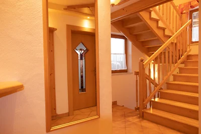 Ferienwohnung bis 8 Personen