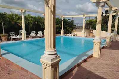 VILLA TERESA Appartement 9