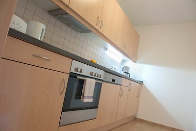 Vakantieappartement Gezinsvakantie Schlepzig