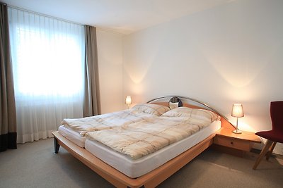 Vakantieappartement Gezinsvakantie Davos