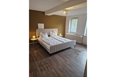 Vakantieappartement Gezinsvakantie Sankt Andreasberg