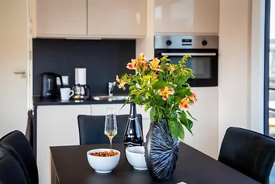 Casa su barca Vacanza single Görlitz