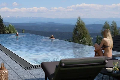 Tomtegl-Bergchalet No.13 mit