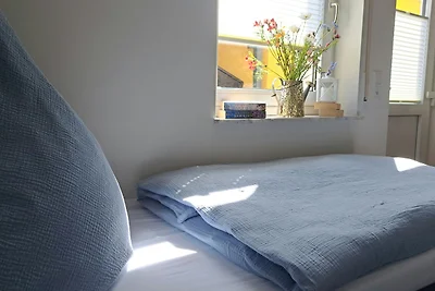 Appartamento Vacanza con famiglia Olsberg