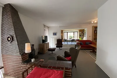 Ferienhaus Familie Stahn