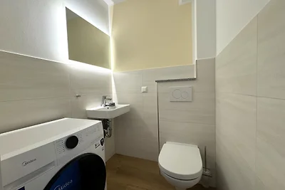 5*Wellnesshaus Pfingstrose