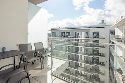 Sun&Snow Balticus - Apartment C112