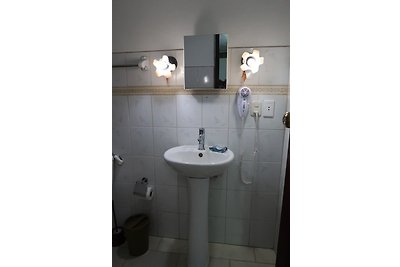 Vakantieappartement Gezinsvakantie Santiago de Cuba