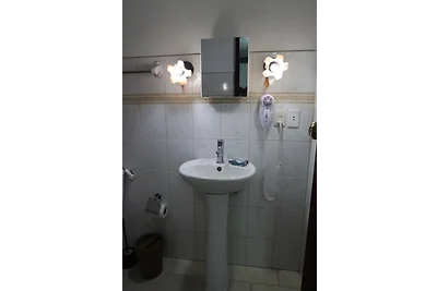 HOSTAL CASABLANCA Appartement 7
