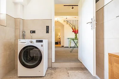 Vakantiehuis Ontspannende vakantie Maasholm