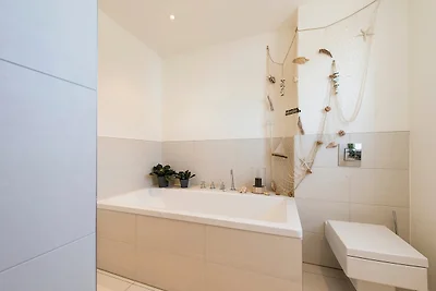 Vakantieappartement Gezinsvakantie Heiligenhafen