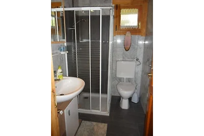 Komfortables Ferienblockhaus Nr. 27