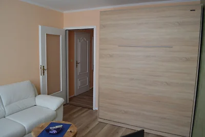 Appartamento Vacanza con famiglia Warnemünde