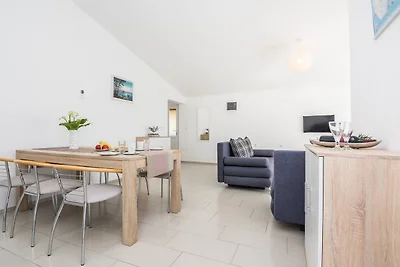 Vakantieappartement Gezinsvakantie Vir