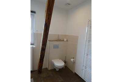 Vakantieappartement Gezinsvakantie Bünsdorf