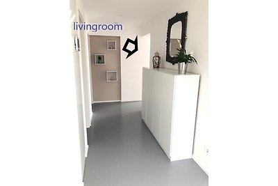 Ferienwohnung 60 m² mit