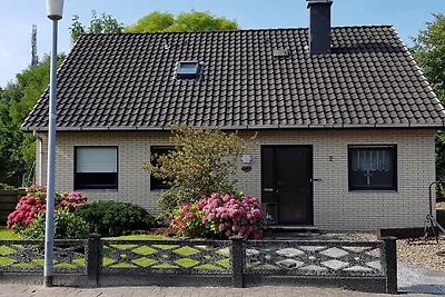 Ferienhaus 43 in Burhave